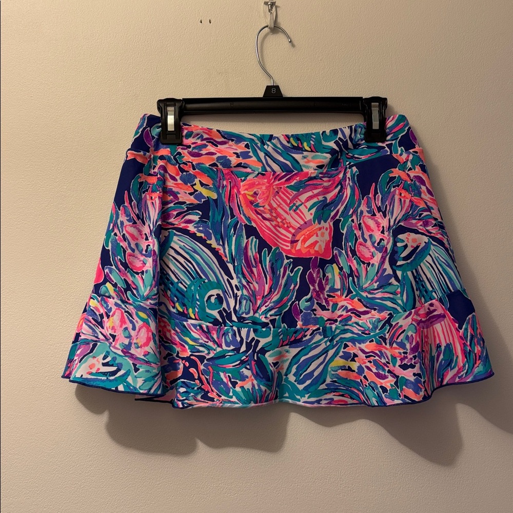 Lilly Pulitzer Skirt - Picture 3 of 5